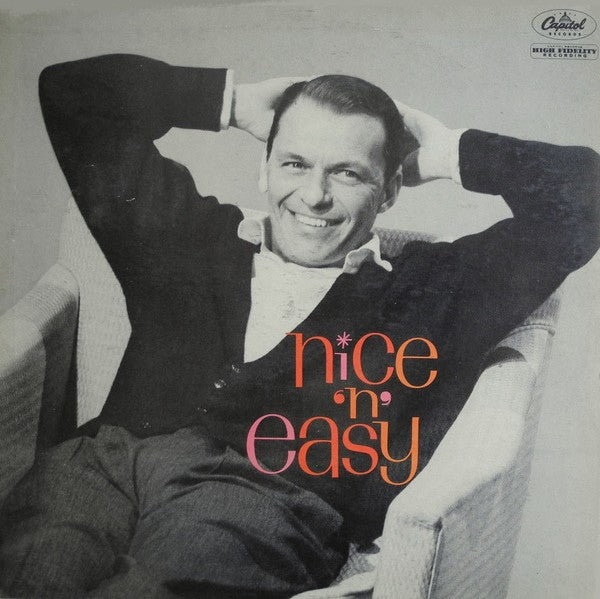 Nice 'n' Easy (2020 Mix)