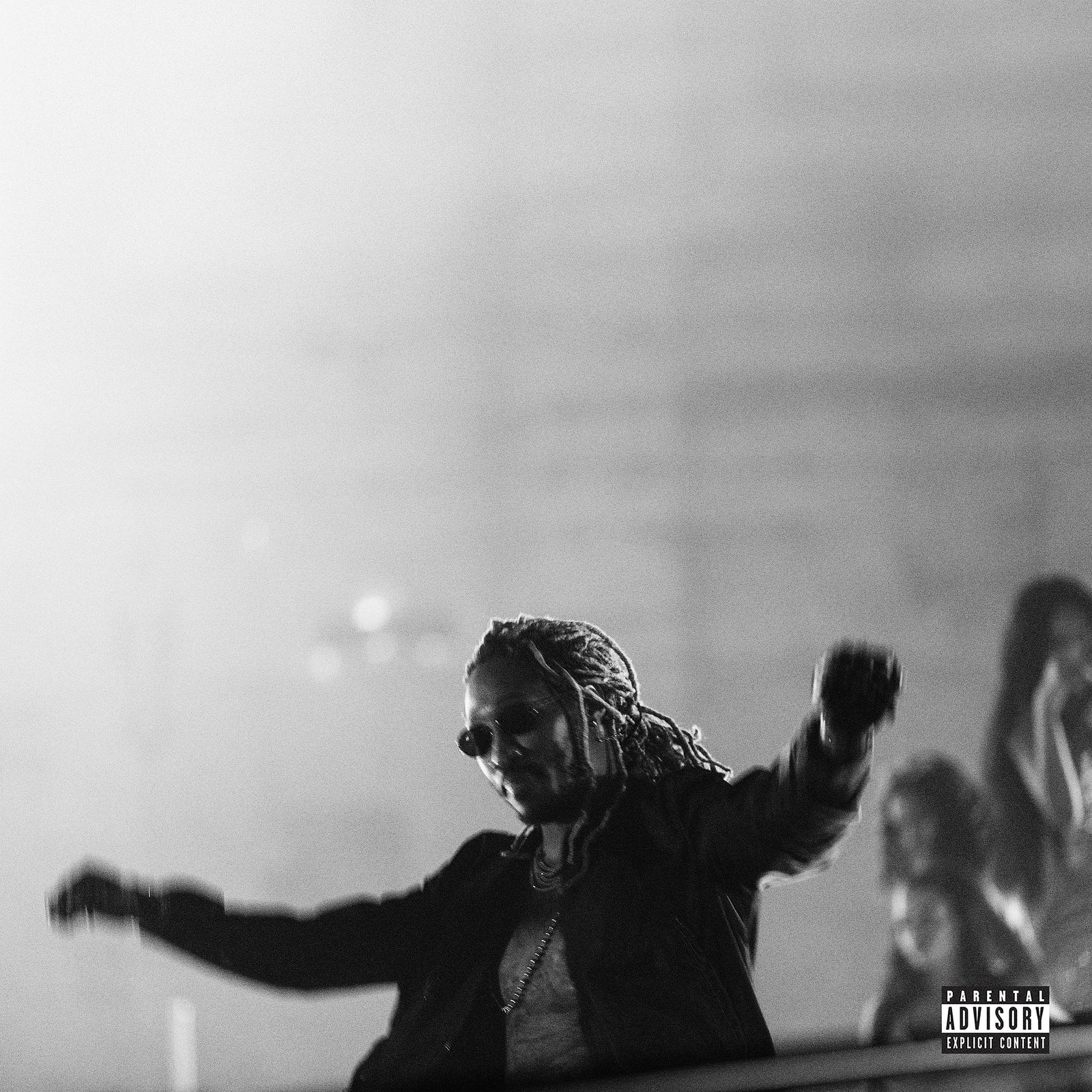 High Off Life (2LP)