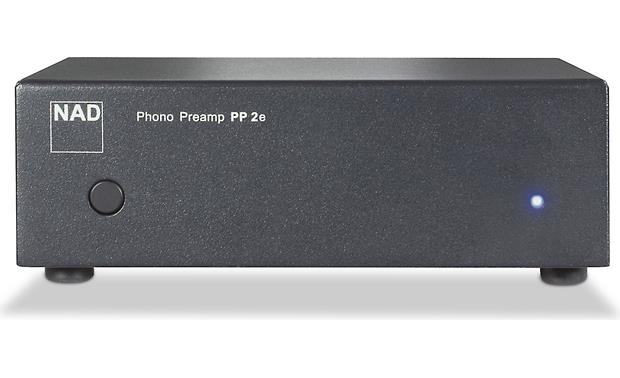 PP2e - NAD Phono Preamplifier