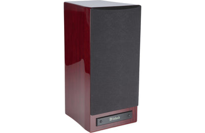 XR50 Loudspeaker Bookshelf - Red Walnut (Single)
