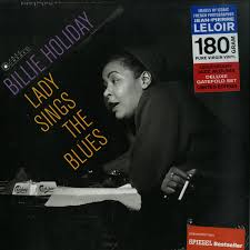 Lady Sings the Blues (180G)
