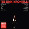 The Kink Kronikles (Red Coloured Vinyl) *RSD*