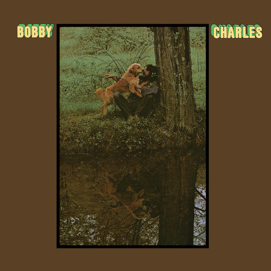 BOBBY CHARLES (180 GR)