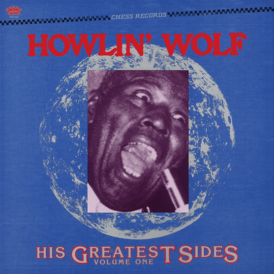 His Greatest Sides Vol. 1 (Color Vinyl)