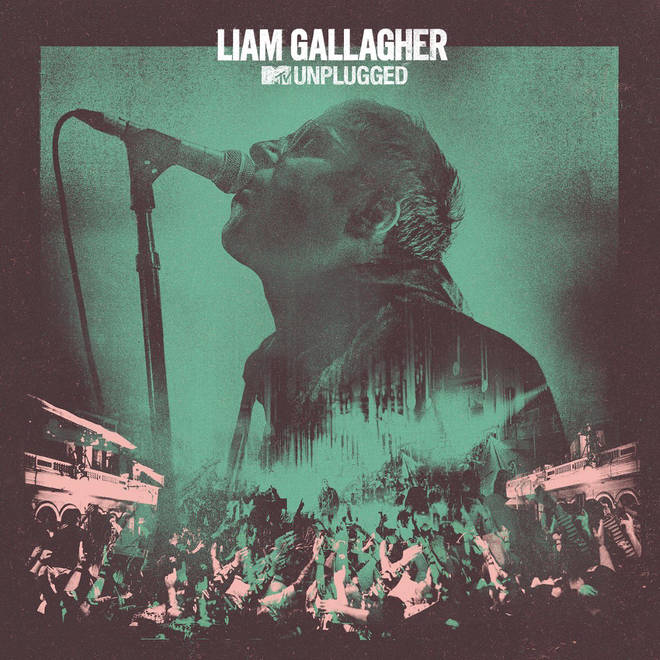 MTV Unplugged: Live at Hull City Hall