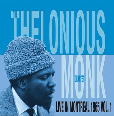 Live in Montreal 1965 Vol. 1