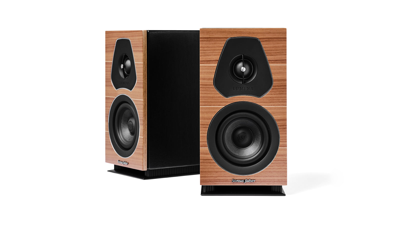 Lumina 1 Walnut
