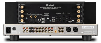 MA8950 Integrated Amp