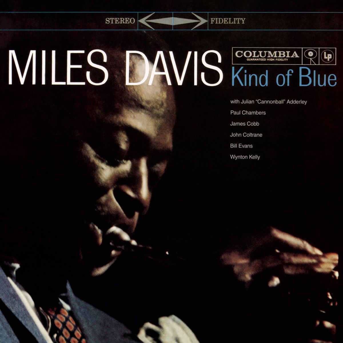 Kind Of Blue (180g)