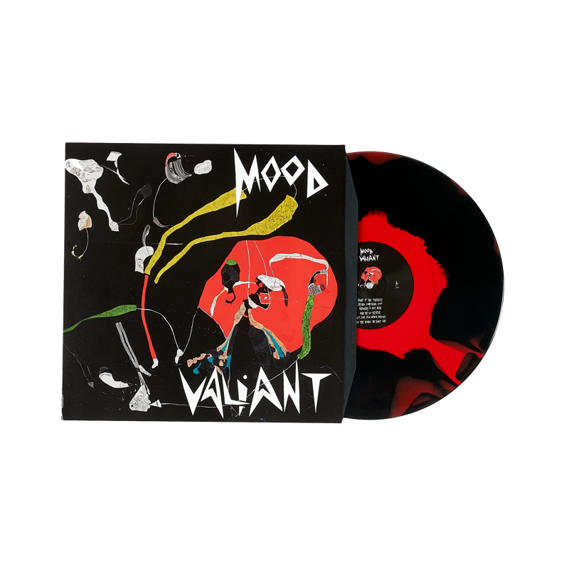 Mood Valiant (Standard LP)