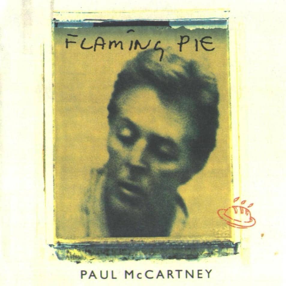 Flaming Pie Archive 3 LP box