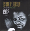 Oscar Peterson Live in Paris 1962