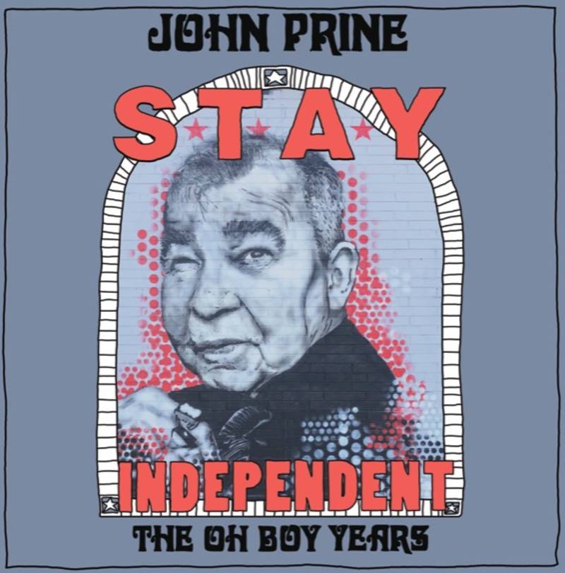 Stay Independant - The Oh Boy Years *RSD*