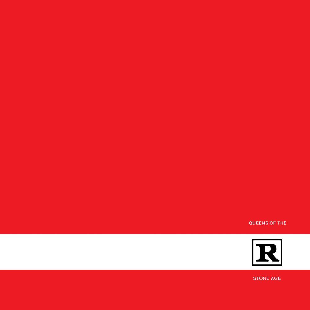 Rated R Album Cover