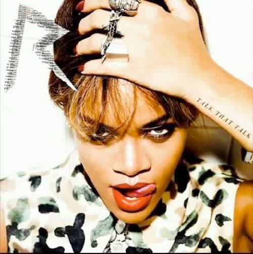 Talk That Talk