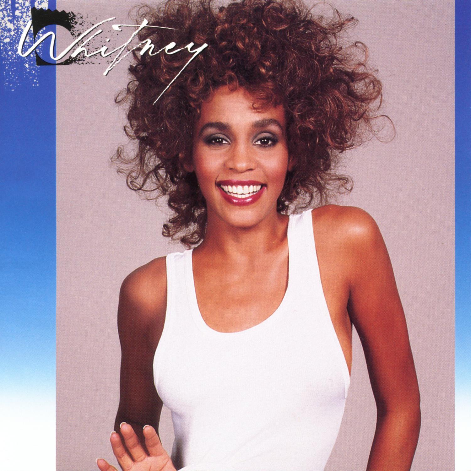 Whitney (35th Anniversary Special Edition)