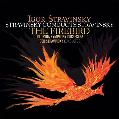 Igor Stravinsky: The Firebird