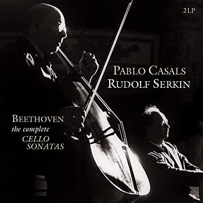 Beethoven - the Complete Cello Sonatas