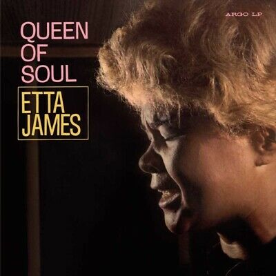 Queen Of Soul