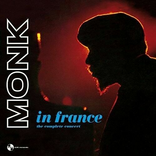 Monk in France