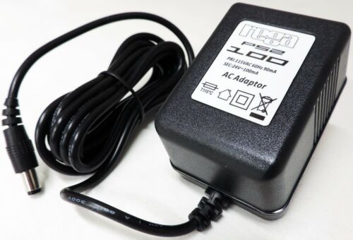 PS2 100mA Power Supply