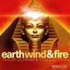 Earth, Wind & Fire and Friends: Their Ultimate Collection