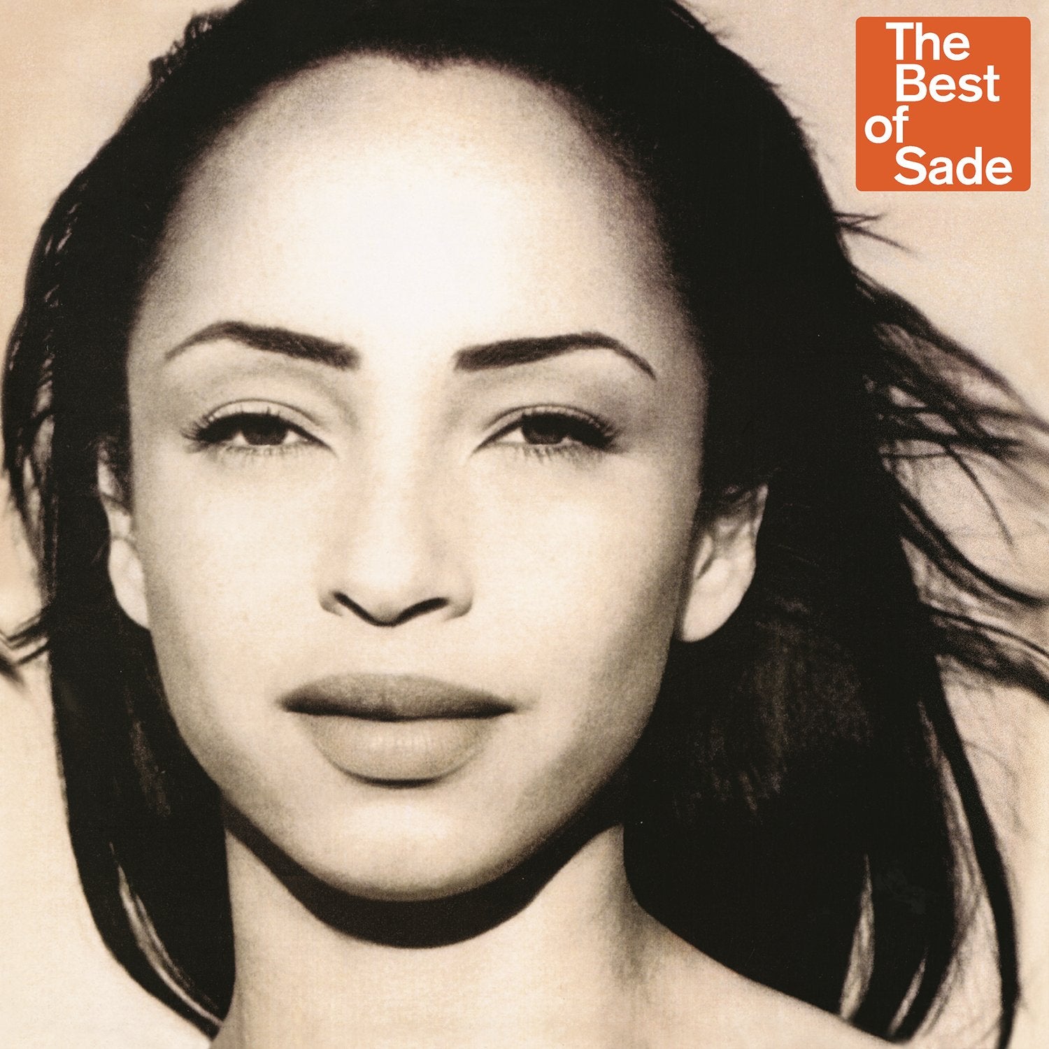 The Best of Sade (2LP)