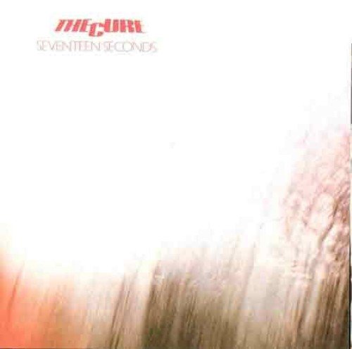 Seventeen Seconds (180g)