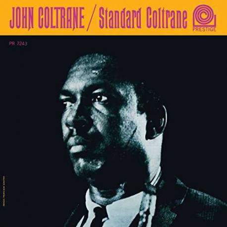 STANDARD COLTRANE