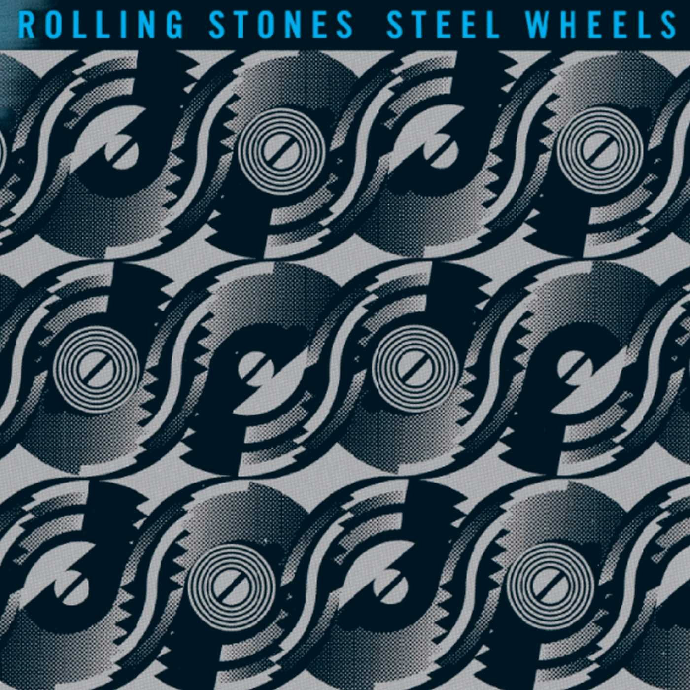 Steel Wheels