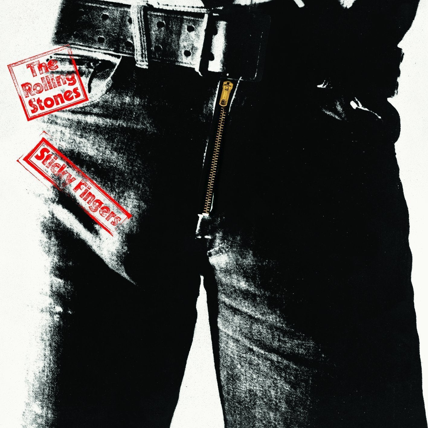 STICKY FINGERS (SUPER DELUXE BOX SET)
