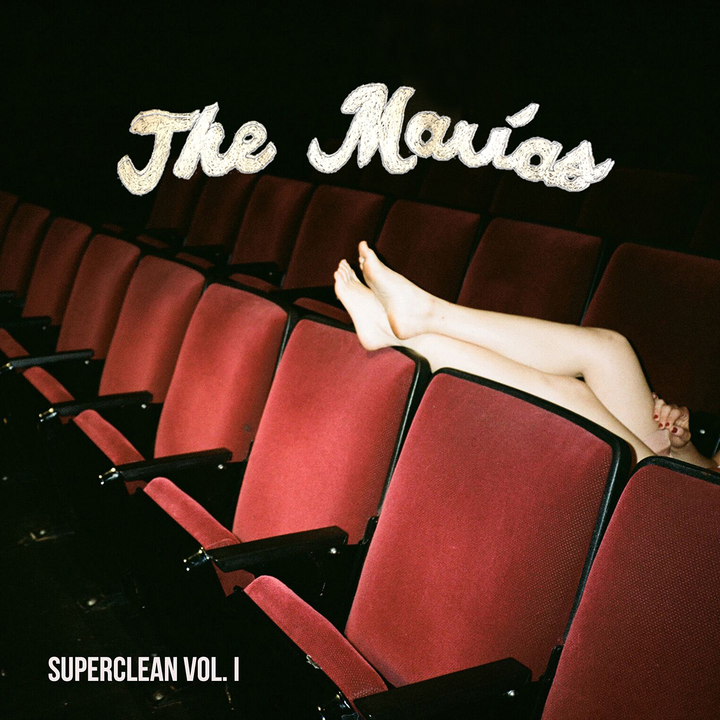 Superclean (Red Vinyl)