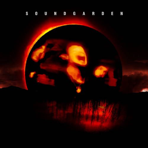 Superunknown (2LP)