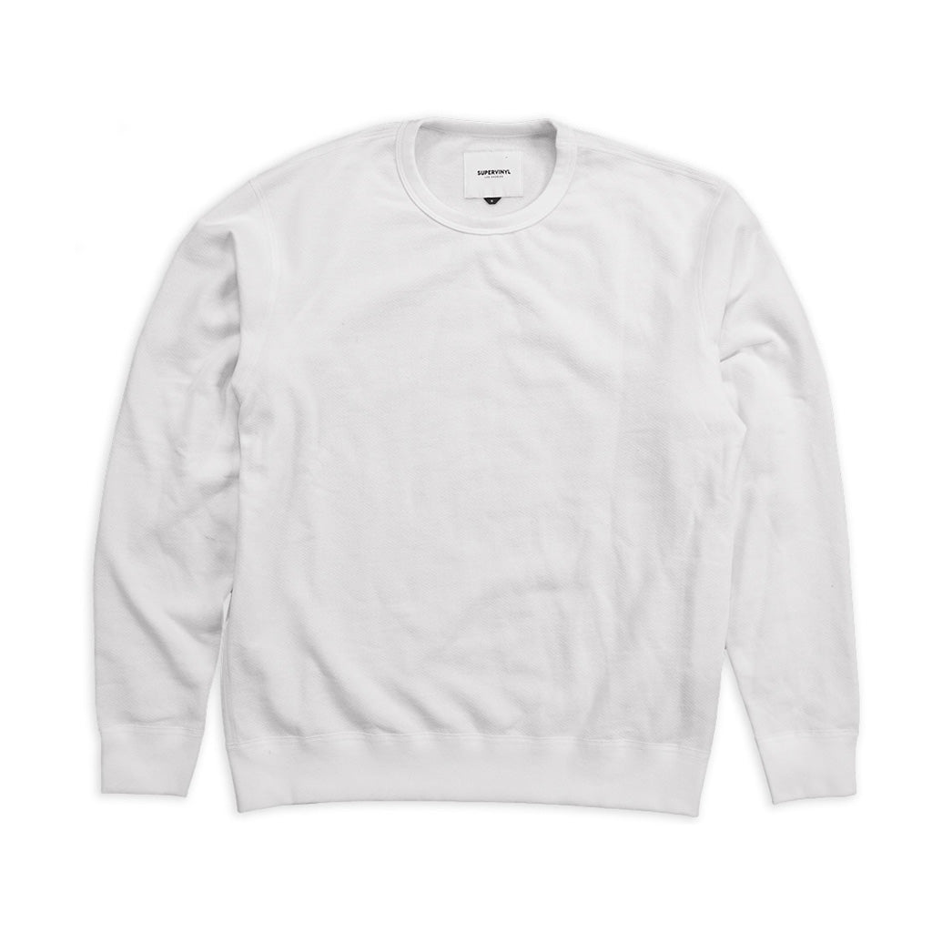 Hollywood  B-Side Crew Sweatshirt