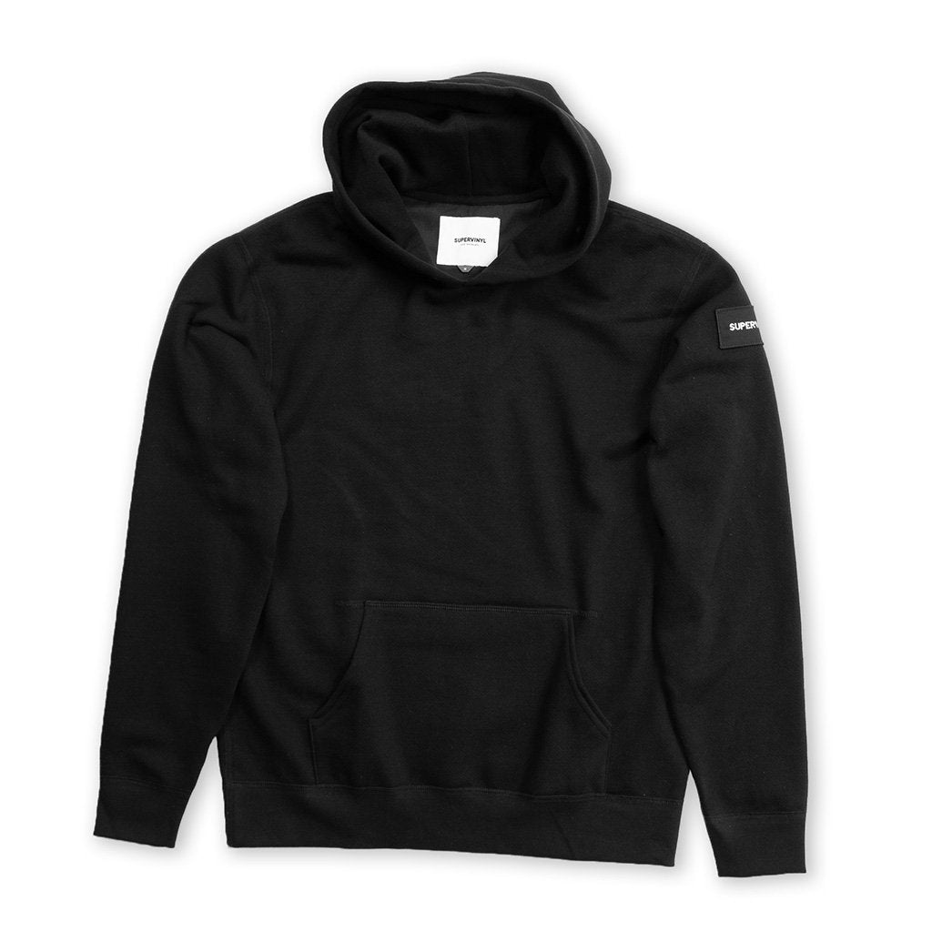 Pullover Hoodie Sweatshirt