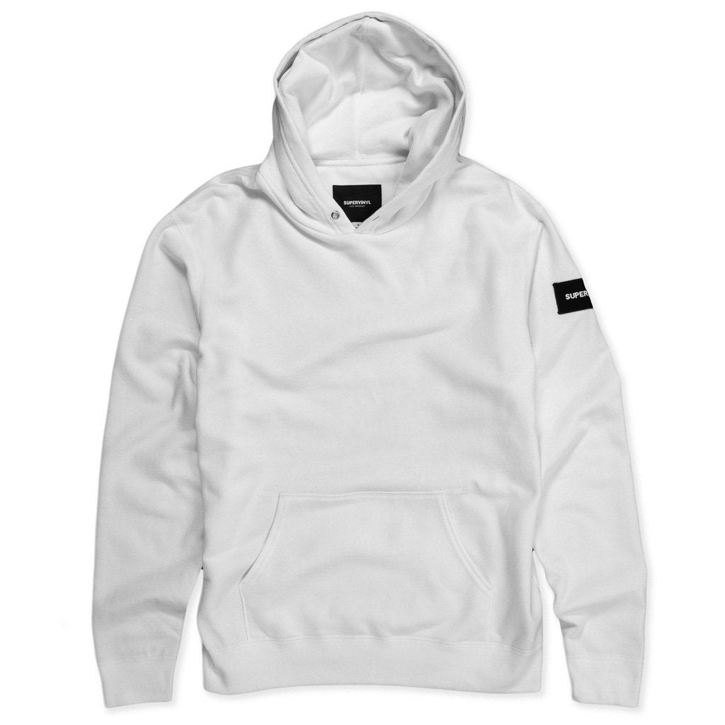 Pullover Hoodie Sweatshirt
