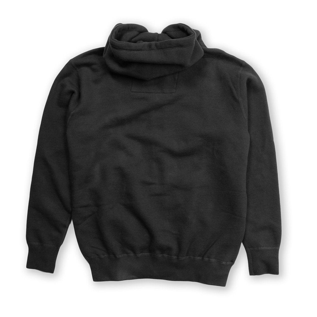 Zip Hoodie Sweatshirt