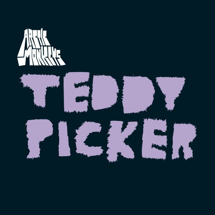 Teddy Picker (7")