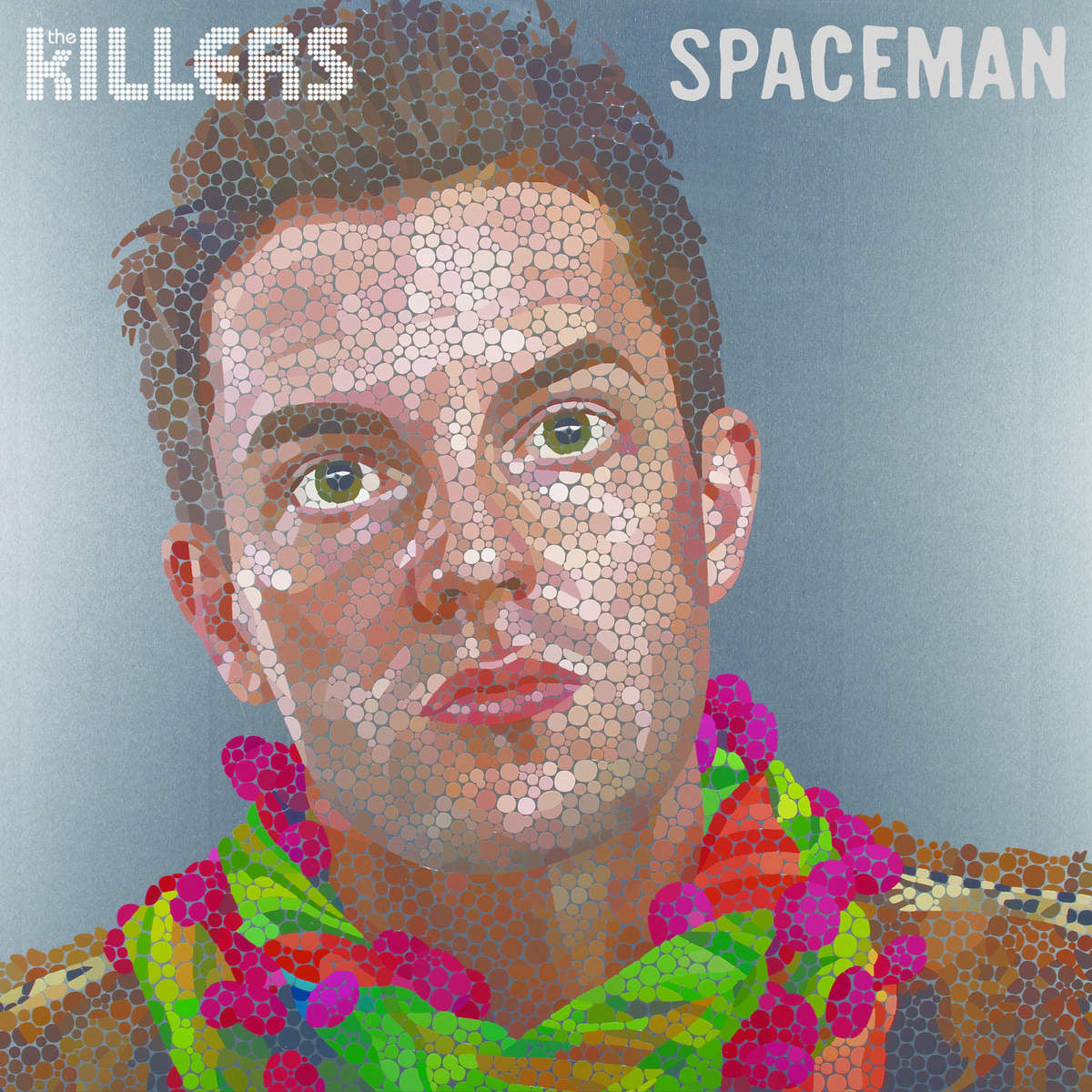 SPACEMAN