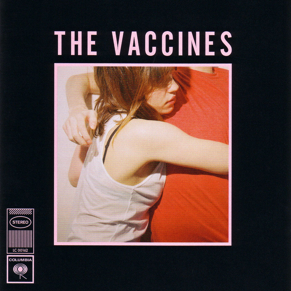 The Vaccines
