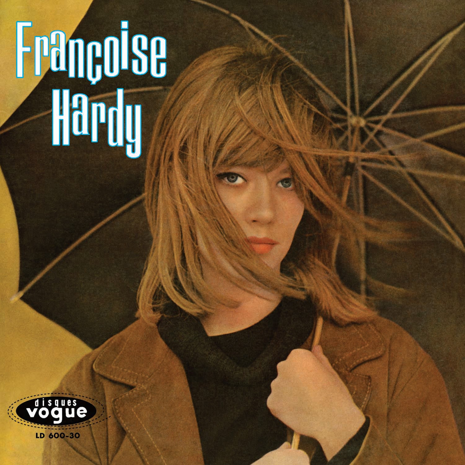 Francoise Hardy