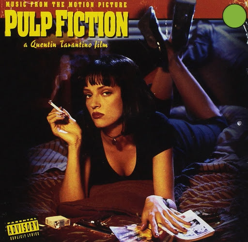 Pulp Fiction O.S.T.