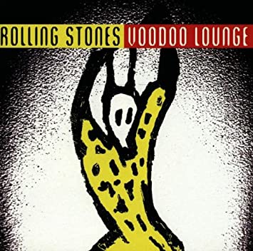 Voodoo Lounge