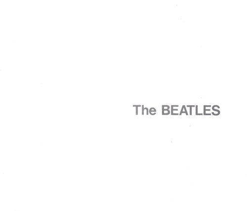 The White Album (2LP)