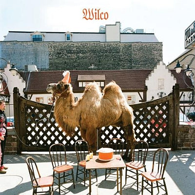 WILCO (THE ALBUM) (180 GR)