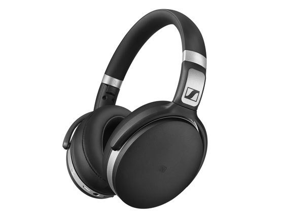 HD 4.50 BTNC Wireless Headphones - DEMO