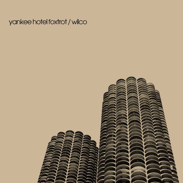 Yankee Hotel Foxtrot (Creamy White Vinyl)